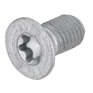 Febi Bilstein Disc Brake Rotor Bolt - SYP100241